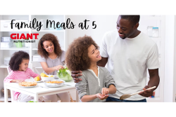 The Giant Co. Zoom retail dietitians 