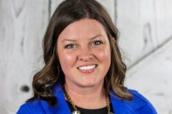 Courtney Gray Pennsylvania Pork Producers