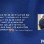 Tony Howard quote