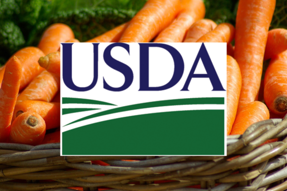 USDA announces TEFAP produce box awards