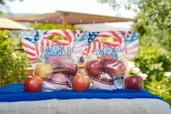 American pride