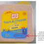 Ham and Cheese Loaf Recall