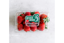 strawberries seven 