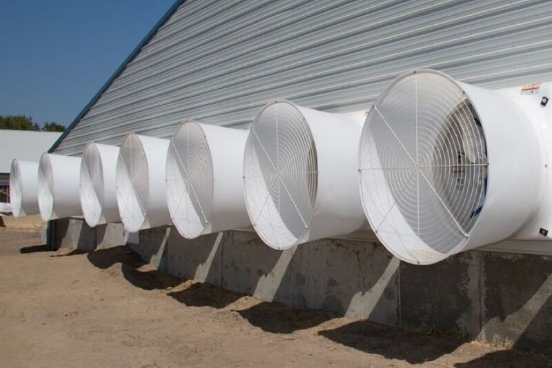 Get Your Fans Ready for Summer