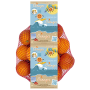 One of Limoneira newly designed citrus bags. 