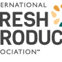 International Fresh Produce Association logo