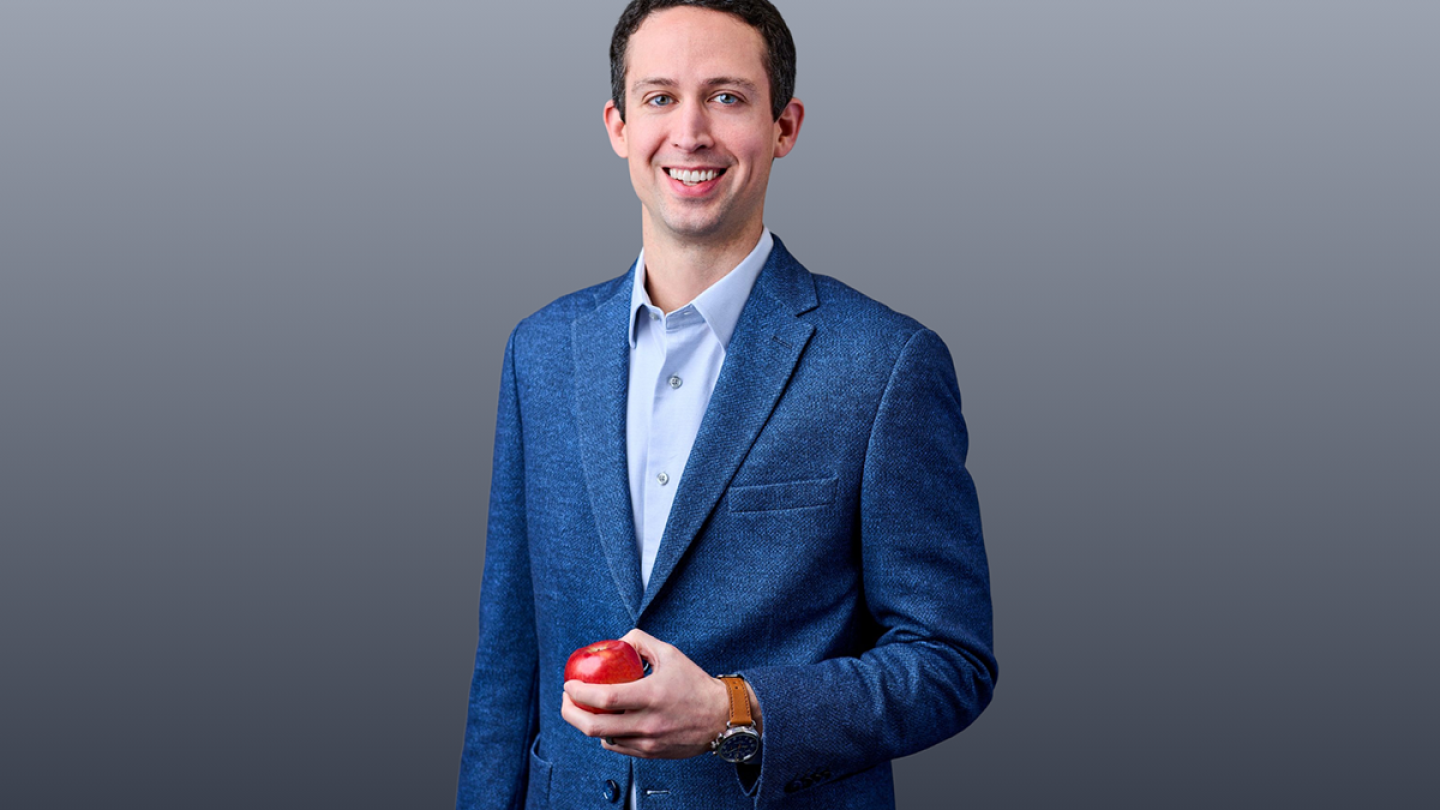 Todd R Schnuck Todd Schnuck Jr. Named CFO for 1939 Group - The Packer