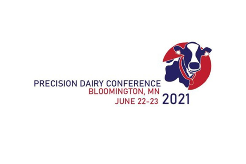 As the dairy industry continues to embrace new technologies, the 2021 Precision Dairy Conference promises to be an engaging source of new information and collaboration.