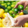 Robinson Fresh is delivering limes treated with Apeel Sciences' shelf-life extending technology to Wakefern Food Corp. stores.