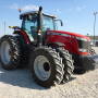 This tractor sold on Dec. 21 at a Ritchie Bros auction in southwest IL