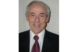 Desmond O'Rourke