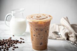 Iced Coffee