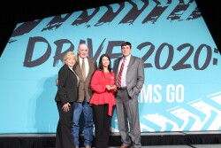 Sam Ross plants much more than corn, soybeans and cotton. His goal is to sow, grow and cultivate an operation that supports his team, family and community.