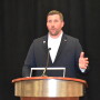 David Newman at Pork Forum