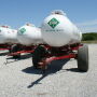 Secretary Tom Vilsack hinted there may be more to the fertilizer story: “I sincerely hope that no company out there, whether it's fertilizer or any other supplier, will take an unfair advantage."