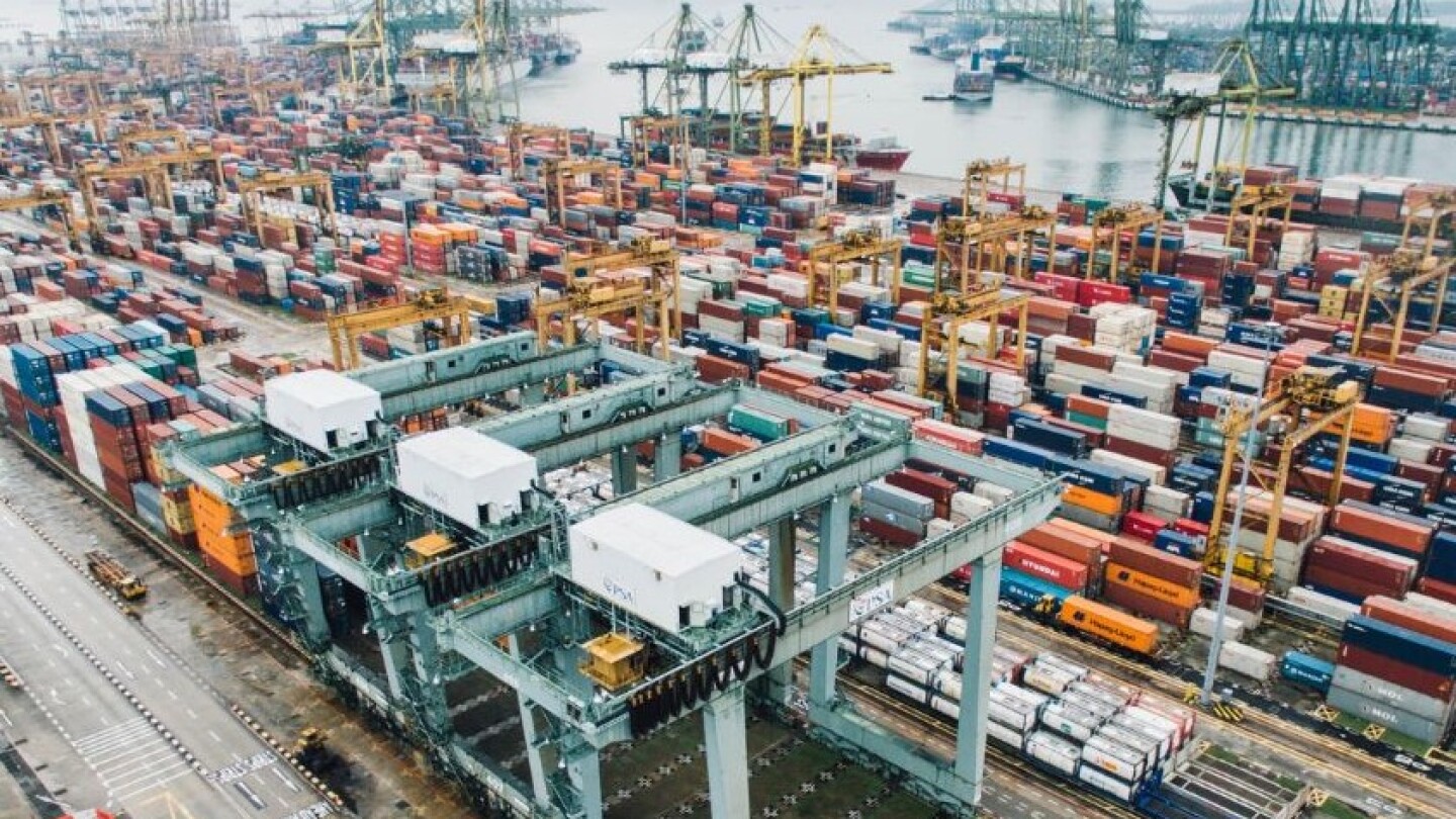 Brazil Sets Monthly Records for Pork and Beef Exports in September