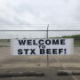The south Texas beef packer formerly known as Kane Beef has reopened under the name of STX Beef.
