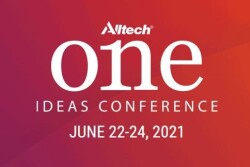 Alltech ONE