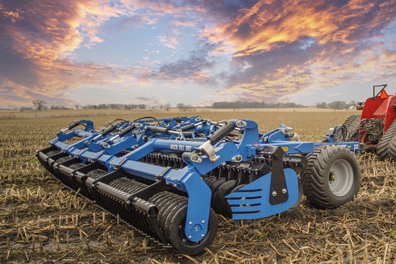 Kinze Mach Till®