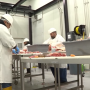 Meat Processing -Hertzog Meat Co