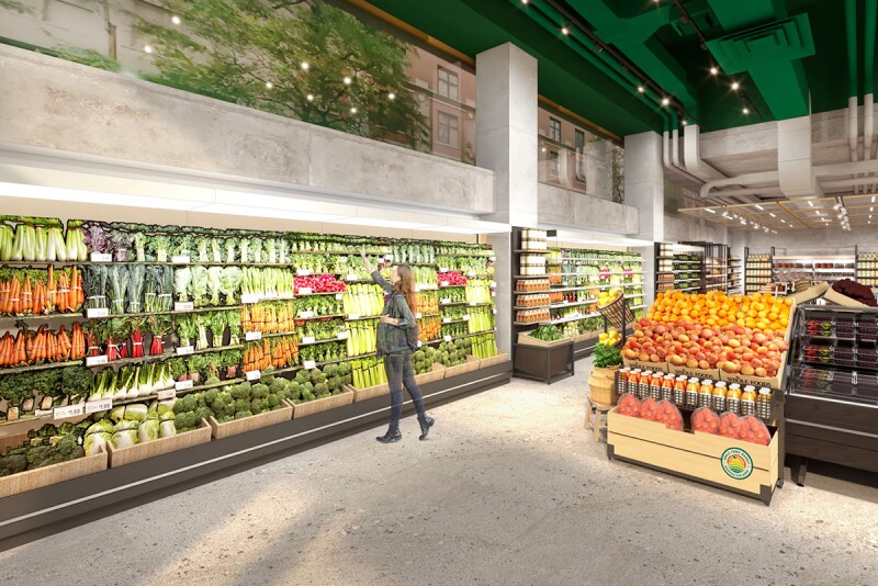 Whole Foods Market Daily Shop