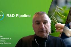Dr. Bob Reiter, Bob Reiter, Head of R&D, Crop Science Division at Bayer