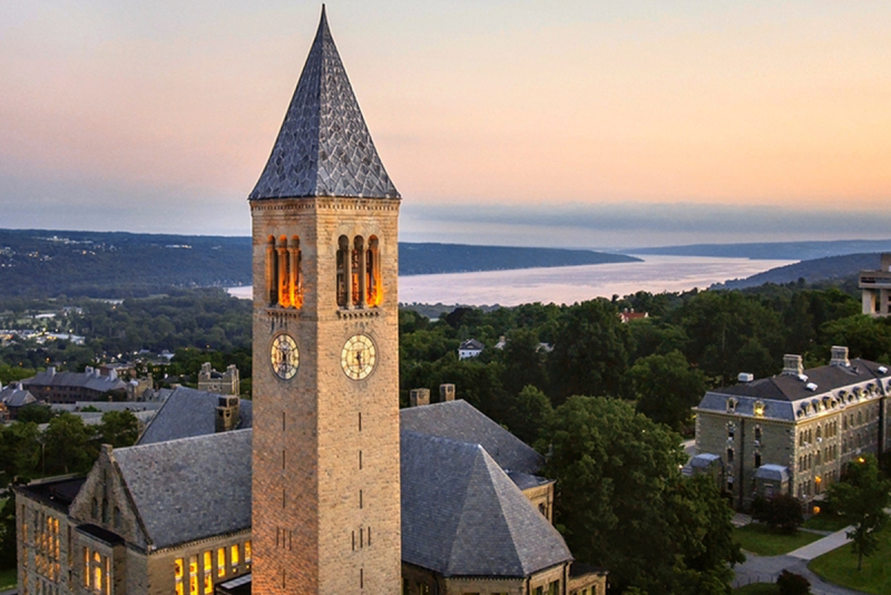 Cornell University