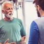 Now is a great time to critique your operation with respect to cross-training.  
