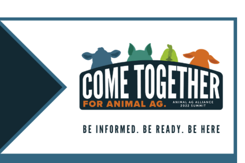Animal Ag Alliance's Stakeholders Summit 2022