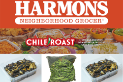 chile roast harmons