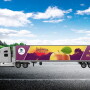  Ambrosia apple truck