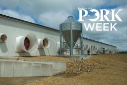 “As we think about California, they roughly consume 13% of the nation’s pork, but that’s not 13% of the nation’s hogs necessarily,” Schulz notes. “When you think about hogs, they come in fixed proportions. We get the same amount of individual cuts from each pig. That doesn’t say that California is necessarily going to consume that in equal proportion.”