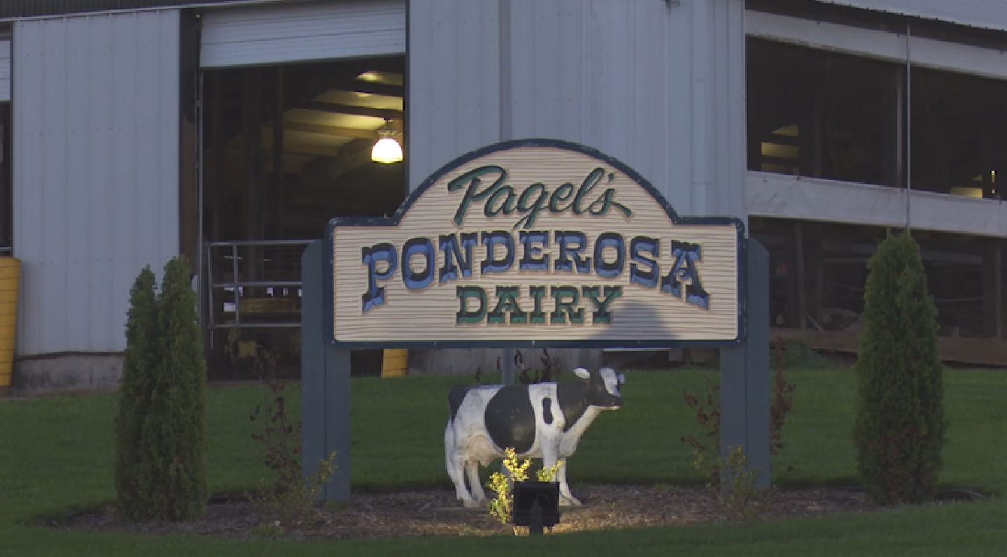 Pagel's Ponderosa Dairy