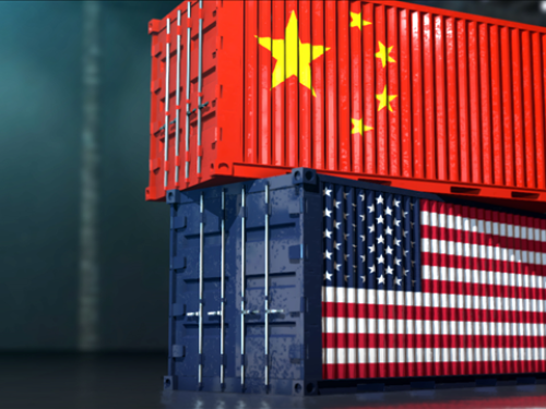 Beijing on Monday announced export controls on gallium and germanium. Now the Biden administration is set to restrict Chinese companies’ access to U.S. cloud-computing services that use AI chips. 