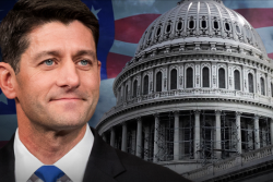Speaker Ryan: budget deal is now in trouble