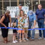 Blane and Kristi Olson Open House