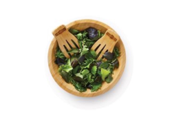conscious greens