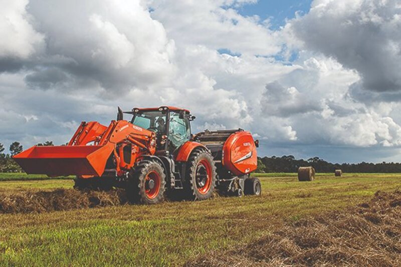 Kubota