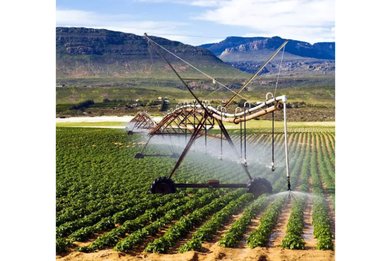 ag water