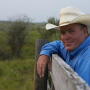 Stephen Hughes, Chinook Ranch, Alberta