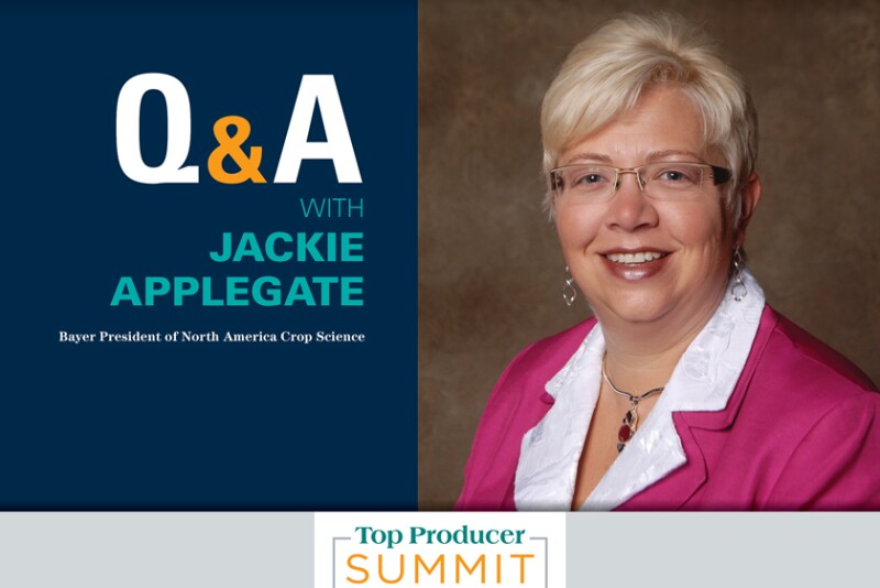 Jackie Applegate