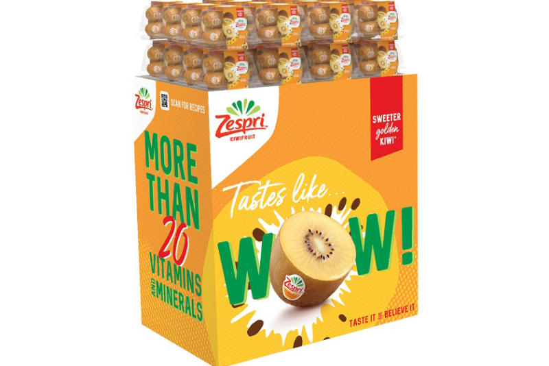 sungold zespri