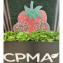 CPMA trade show logo. Photo: Kristin Leigh Lore