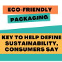 Eco-friendly packaging