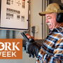 PORK Week Tech