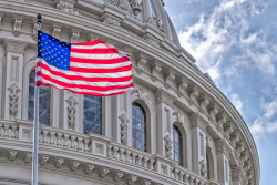 Capitol building