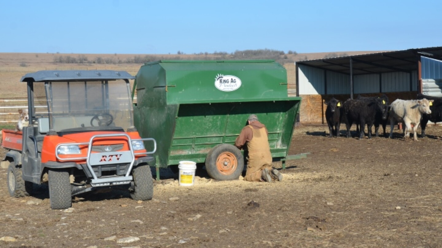 BeefTalk: Labor, Facilities and Equipment are Big Beef Expenses - Drovers