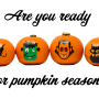 Little Ghouls are new this season from Bay Baby Produce.