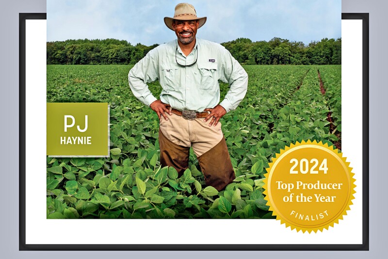 This Multistate Farmer Is Putting A Spotlight On Diversity In