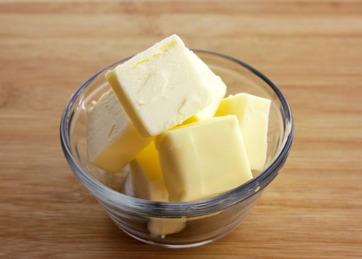 Butter